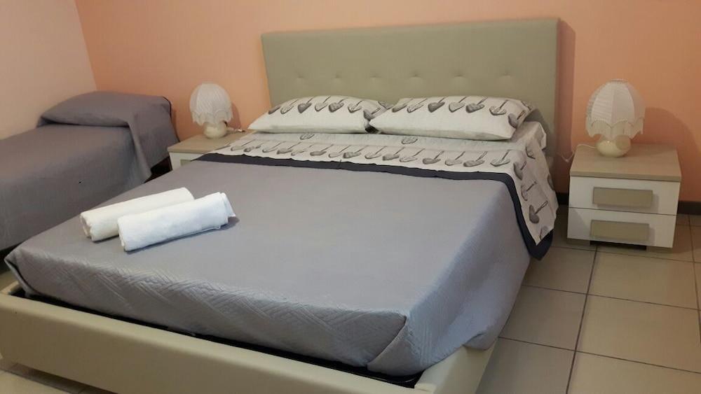 Limpiados Bed & Breakfast ลิกาตา ภายนอก รูปภาพ