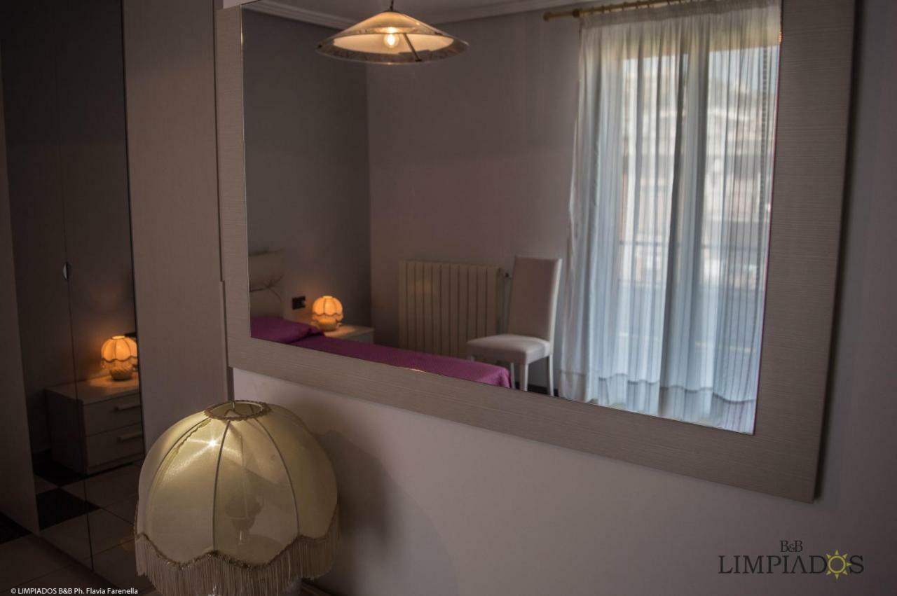 Limpiados Bed & Breakfast ลิกาตา ภายนอก รูปภาพ
